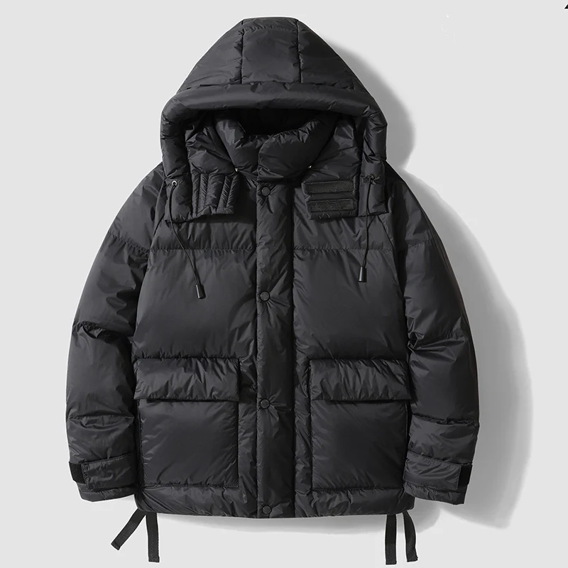 Mateo® | Down Jacket - Image 2