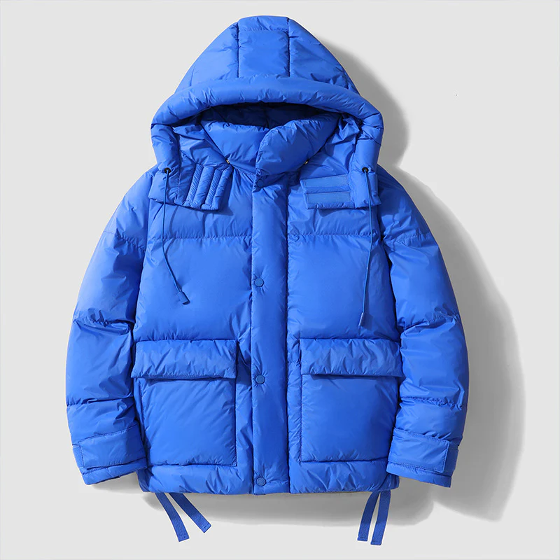 Mateo® | Down Jacket - Image 3