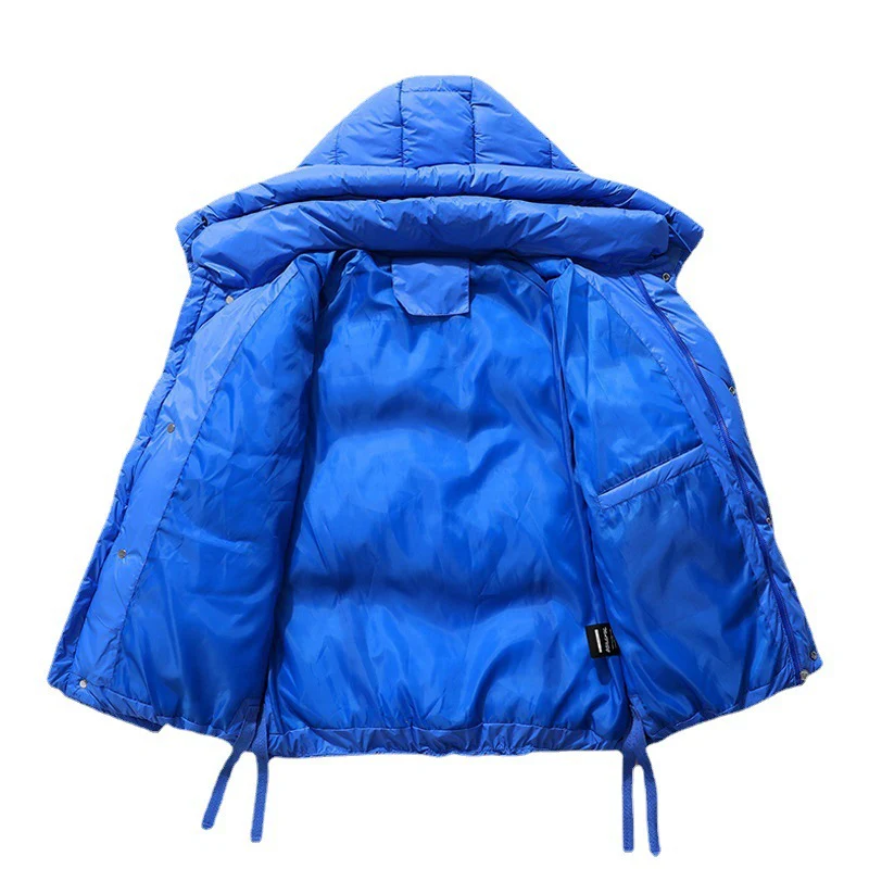 Mateo® | Down Jacket - Image 4