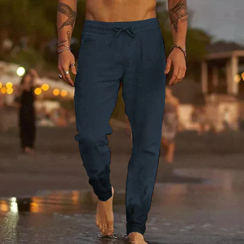 Mateo® | Effortless And Elegant   Trousers - Image 6