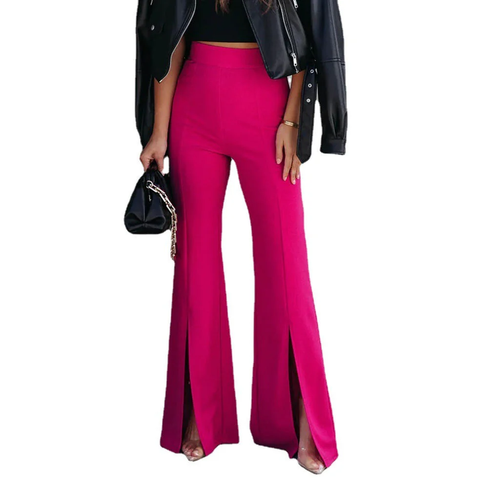 Mateo® | Effortless And Stylish Summer Trousers - Image 3