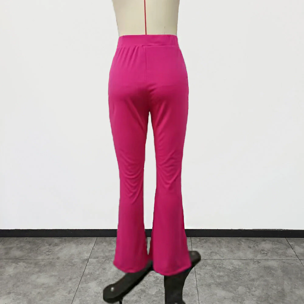 Mateo® | Effortless And Stylish Summer Trousers - Image 4