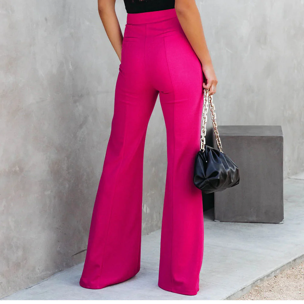 Mateo® | Effortless And Stylish Summer Trousers - Image 5