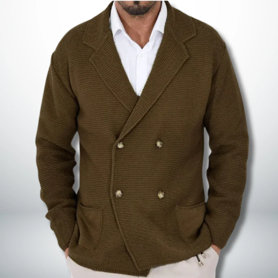 Mateo® | Elegant And Comfortable Cardigan - Image 5