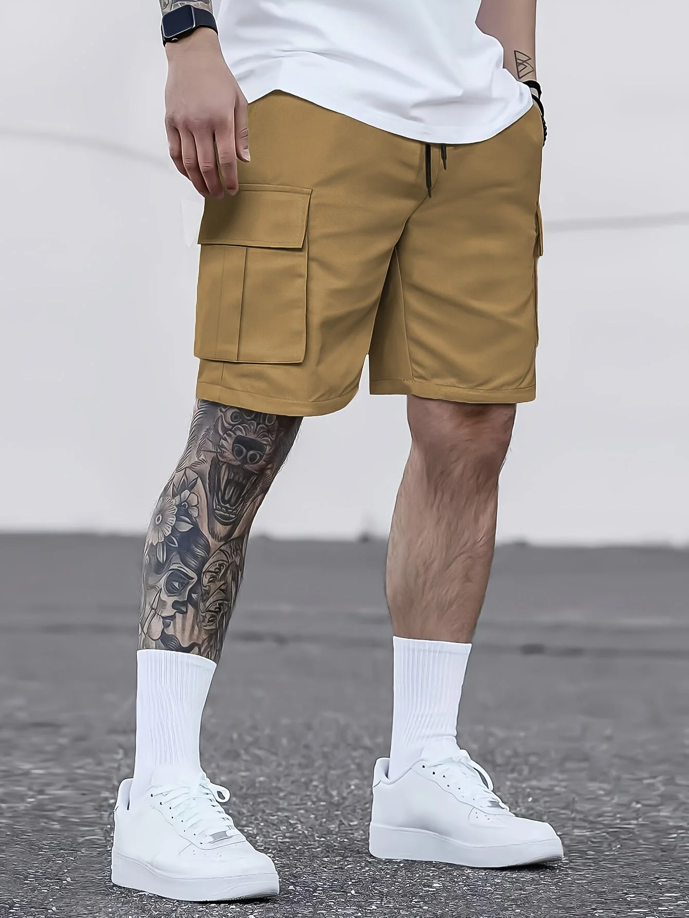 Mateo® | Elegant And Versatile   Trousers - Image 3