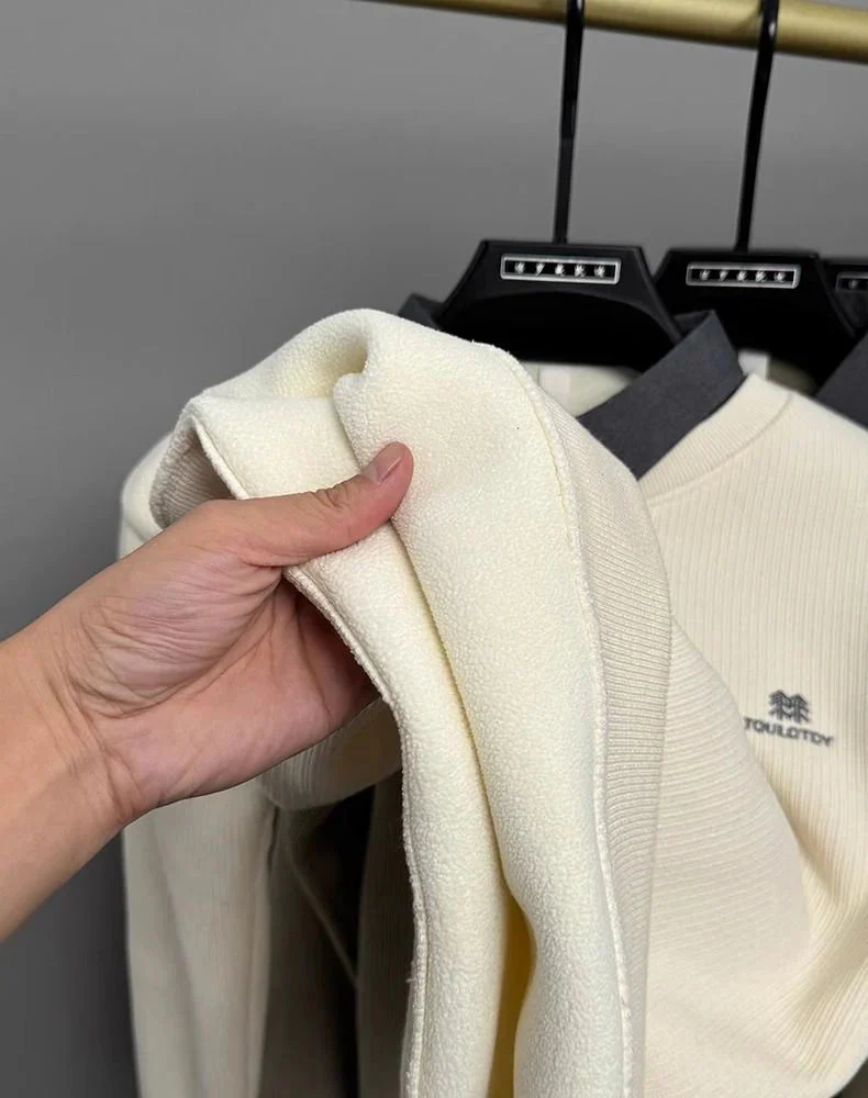Mateo® | Elegant Quilted Jacket - Image 2