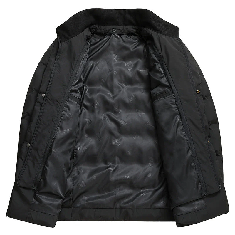 Mateo® | Heritage 1963® Monogram Down Blazer - Image 11