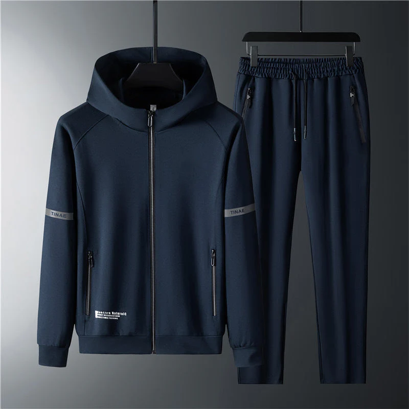 Mateo® | Lycra Tracksuit Set - Image 3