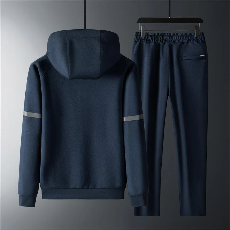 Mateo® | Lycra Tracksuit Set - Image 4