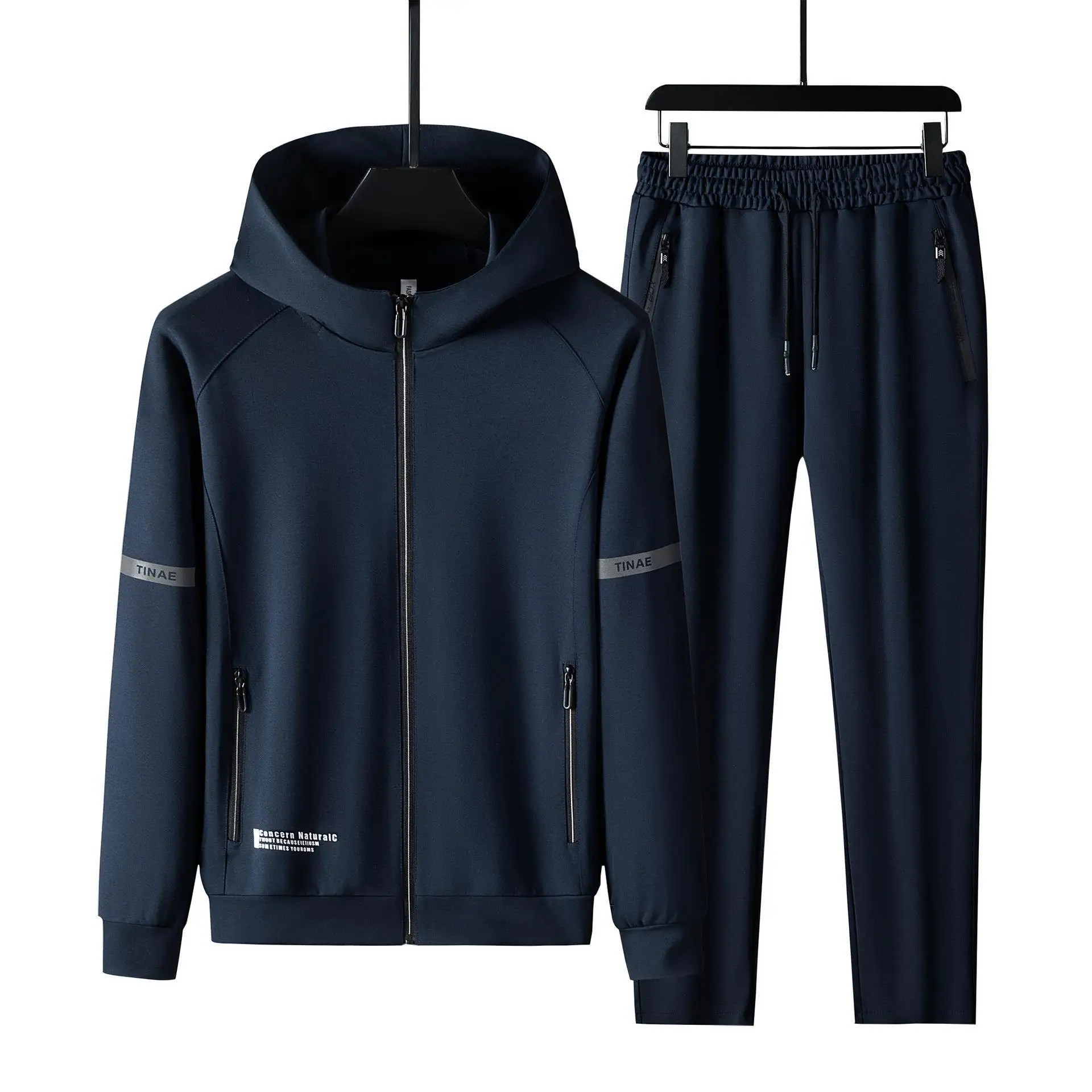 Mateo® | Lycra Tracksuit Set - Image 7
