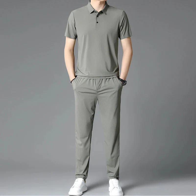 Mateo® | Men's 2 Piece Set - Image 3