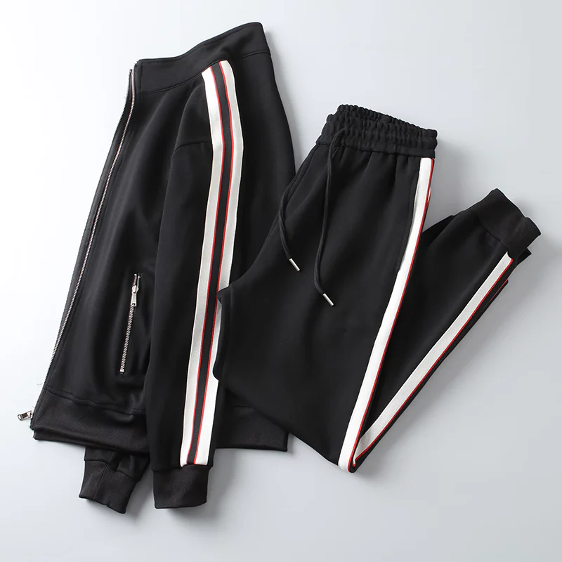 Mateo® | Premium Tracksuit Set - Image 6