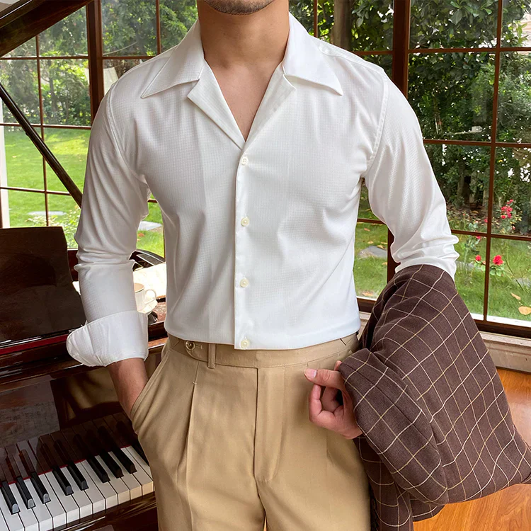Mateo® | Shirt - Image 3