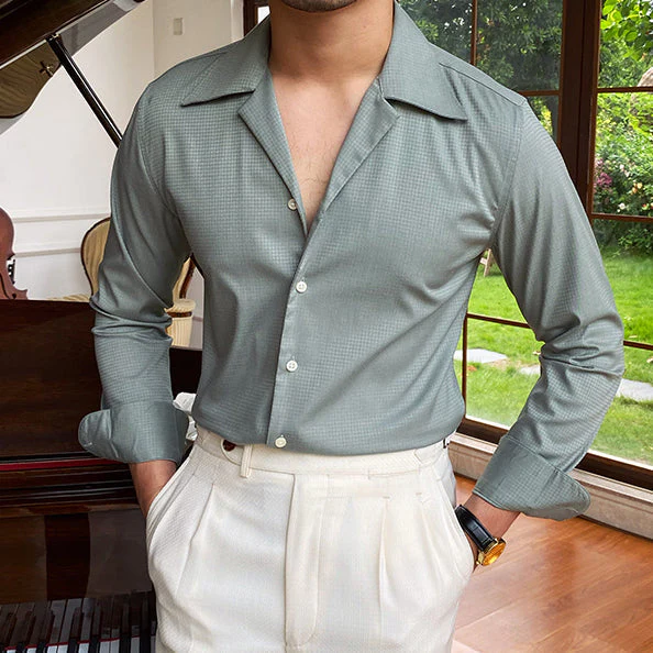 Mateo® | Shirt - Image 4