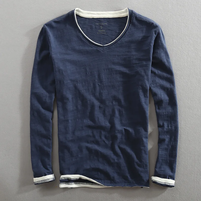 Mateo® | Shirt With Long Sleeves - Image 2