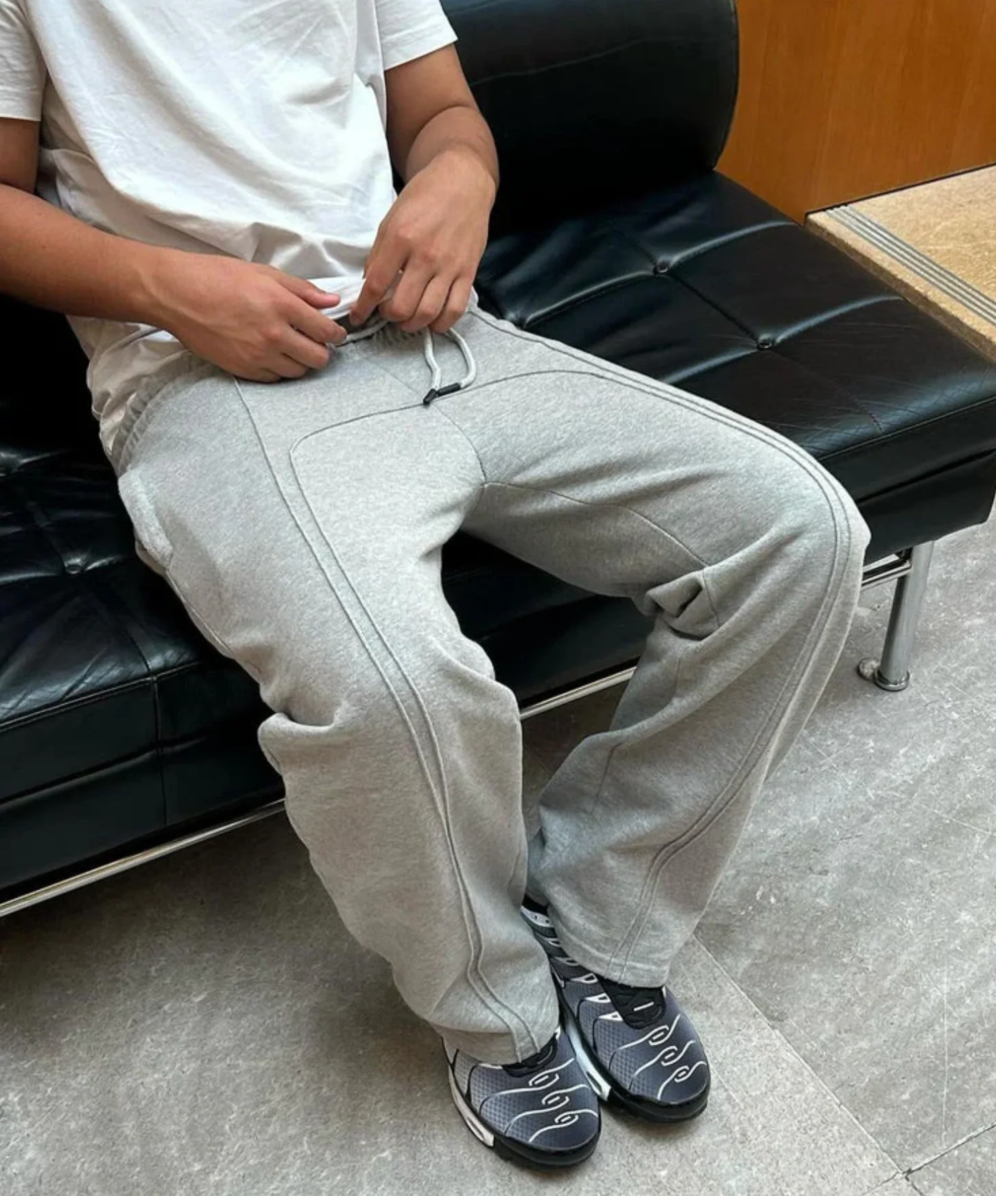 Mateo® | Stylish And Elegant   Trousers - Image 10
