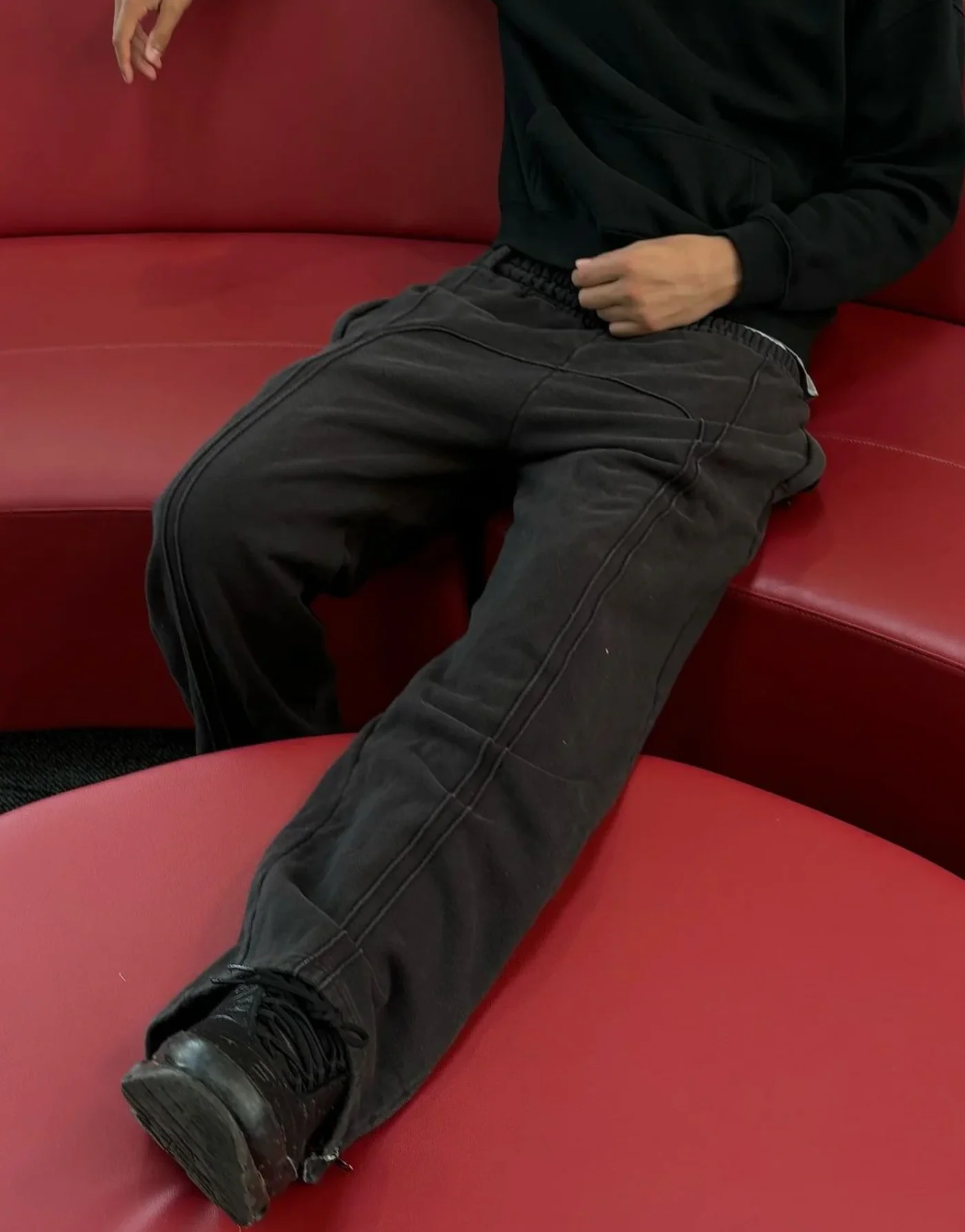 Mateo® | Stylish And Elegant   Trousers - Image 2