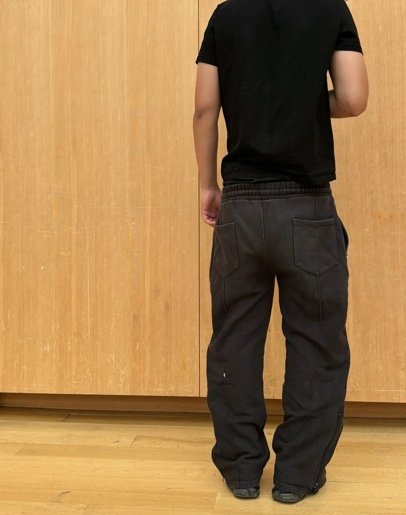 Mateo® | Stylish And Elegant   Trousers - Image 3