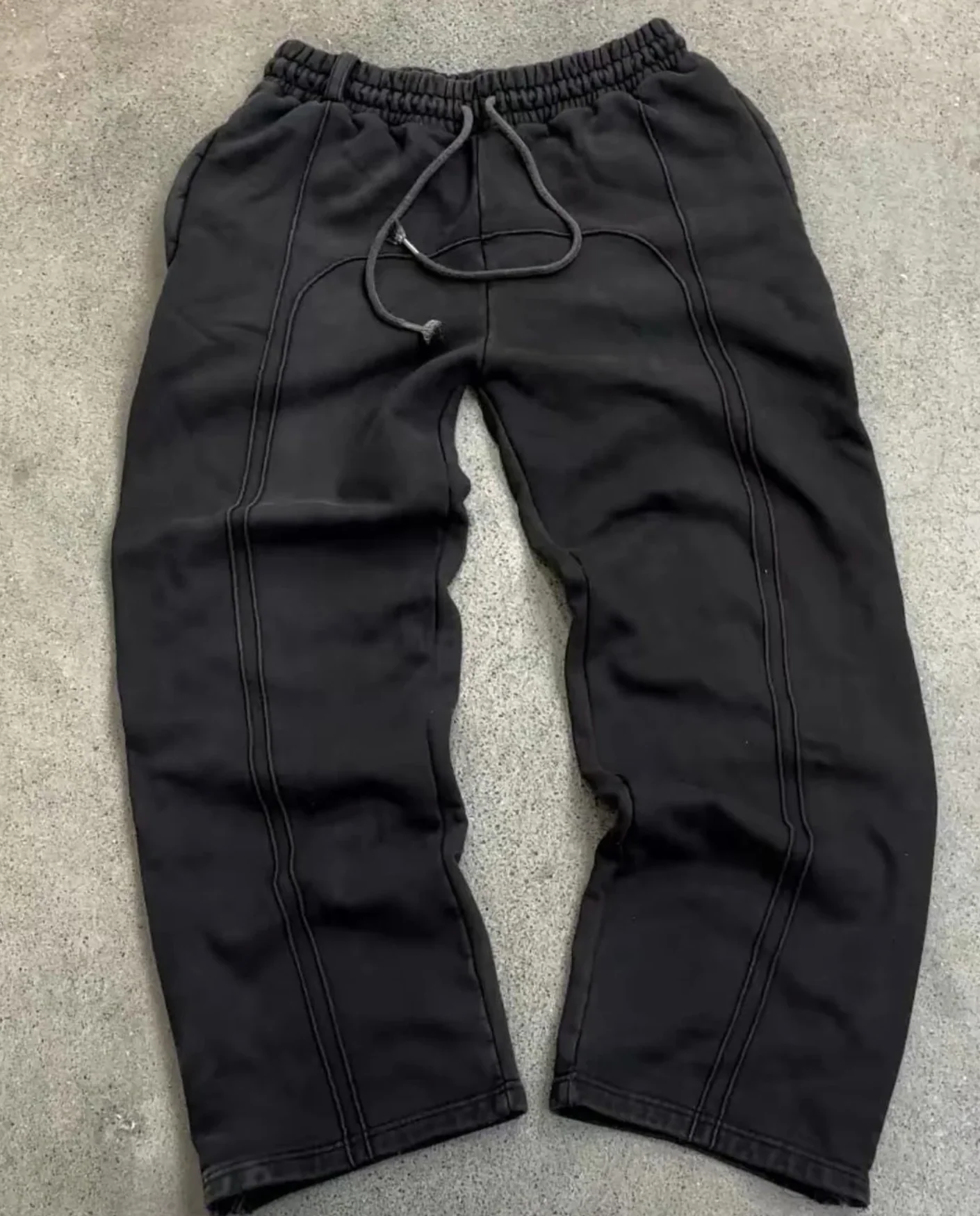 Mateo® | Stylish And Elegant   Trousers - Image 4