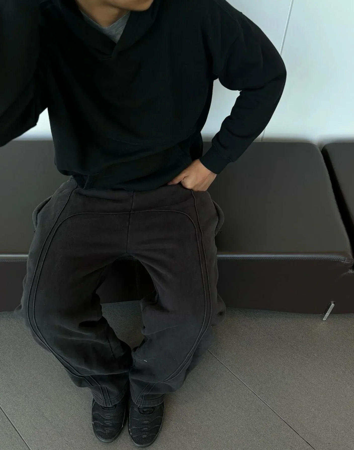 Mateo® | Stylish And Elegant   Trousers - Image 5