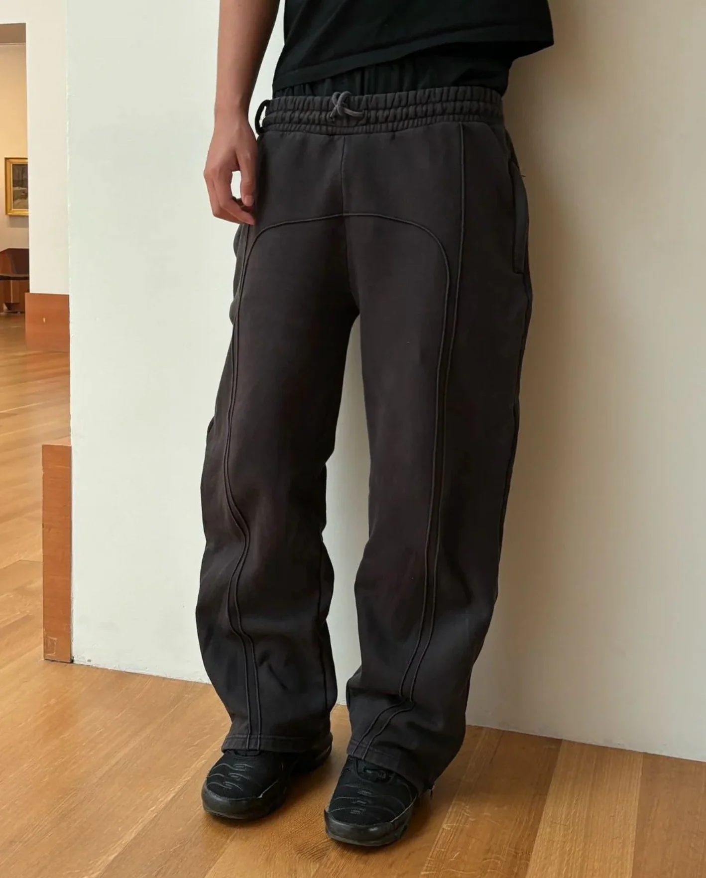 Mateo® | Stylish And Elegant   Trousers - Image 6