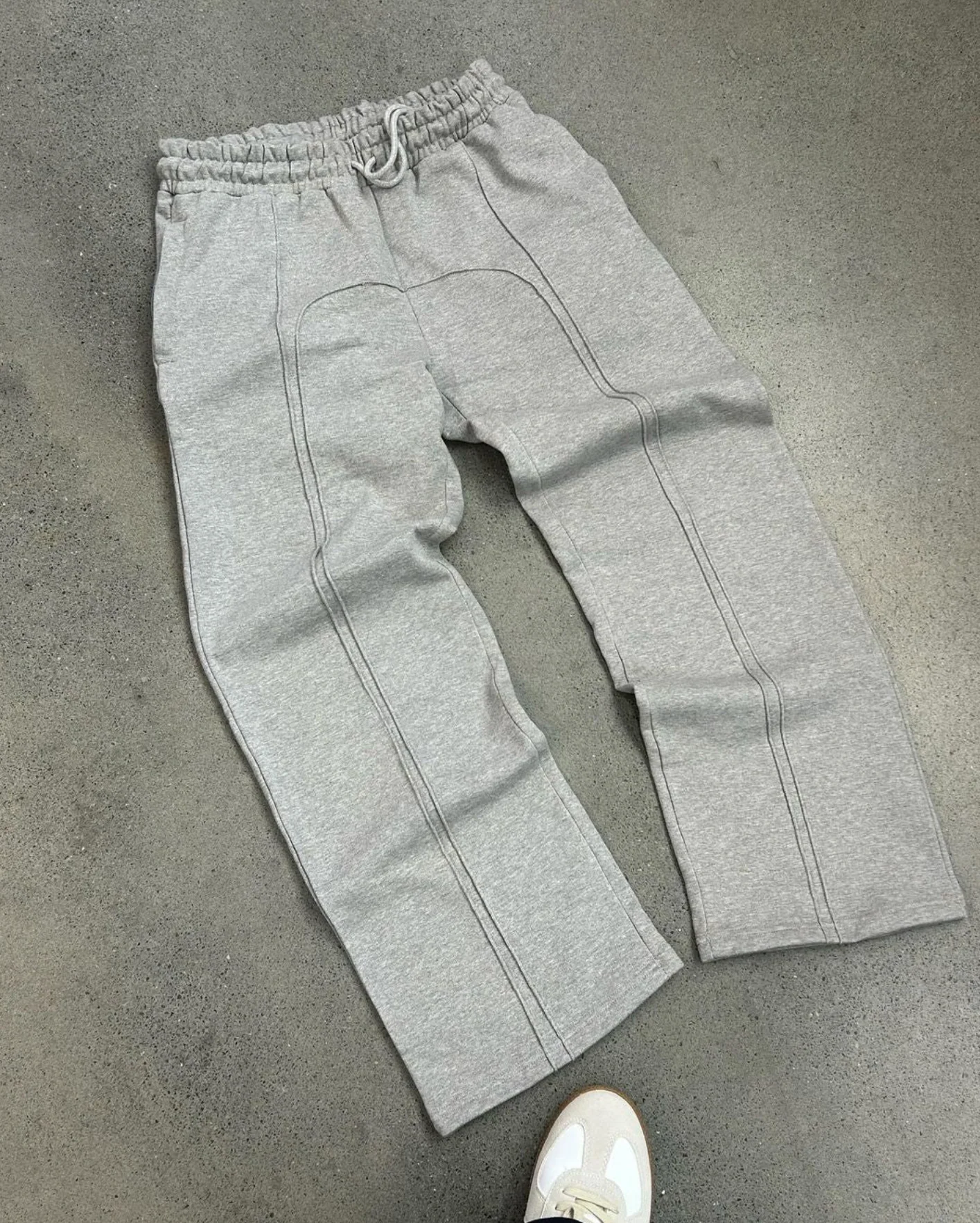Mateo® | Stylish And Elegant   Trousers - Image 7