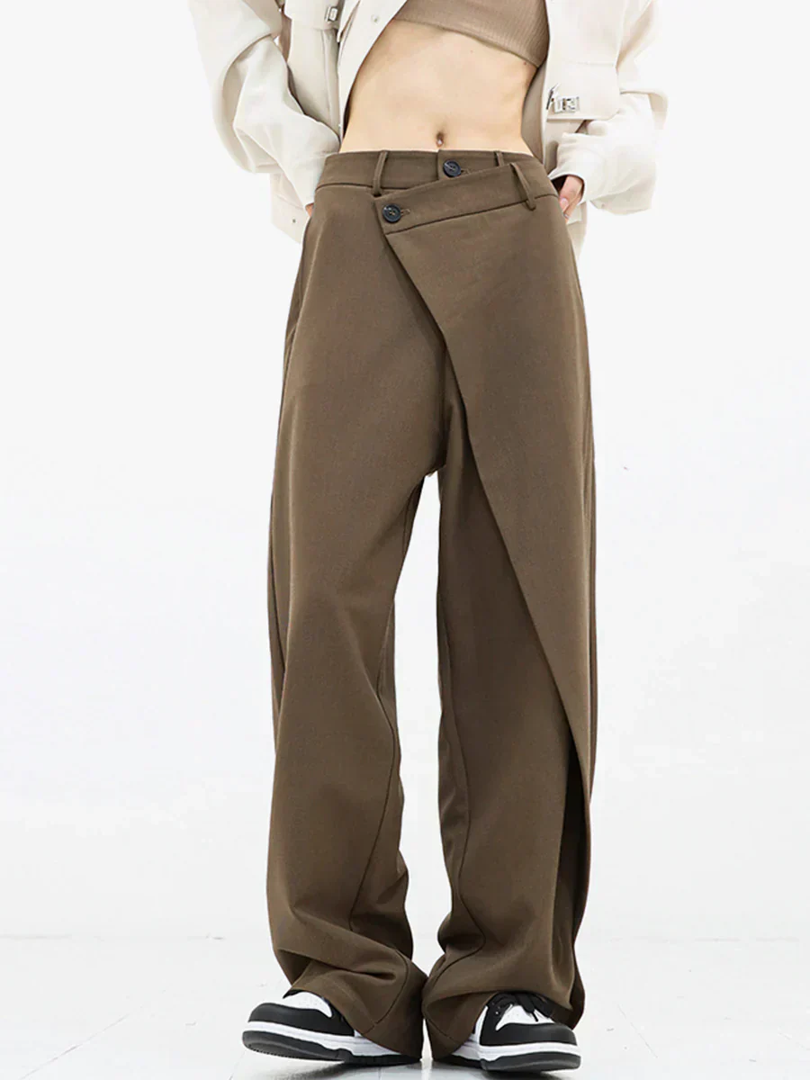 Mateo® | Timeless And Elegant Trousers - Image 10