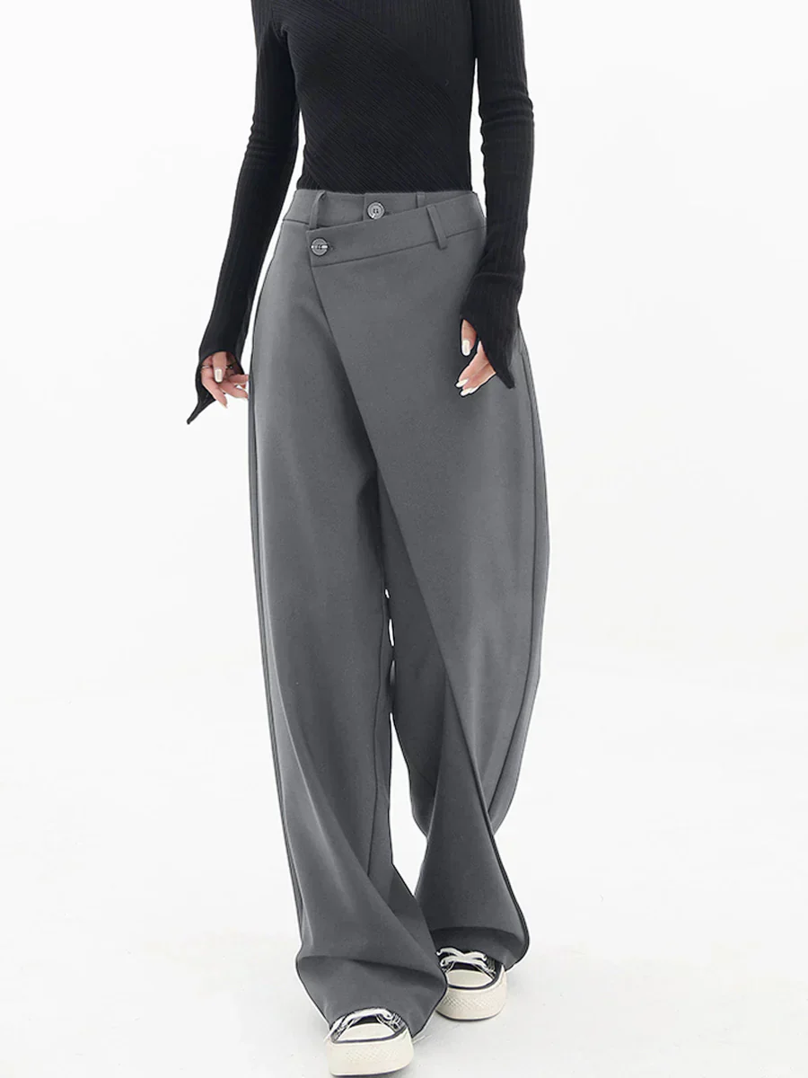 Mateo® | Timeless And Elegant Trousers - Image 11