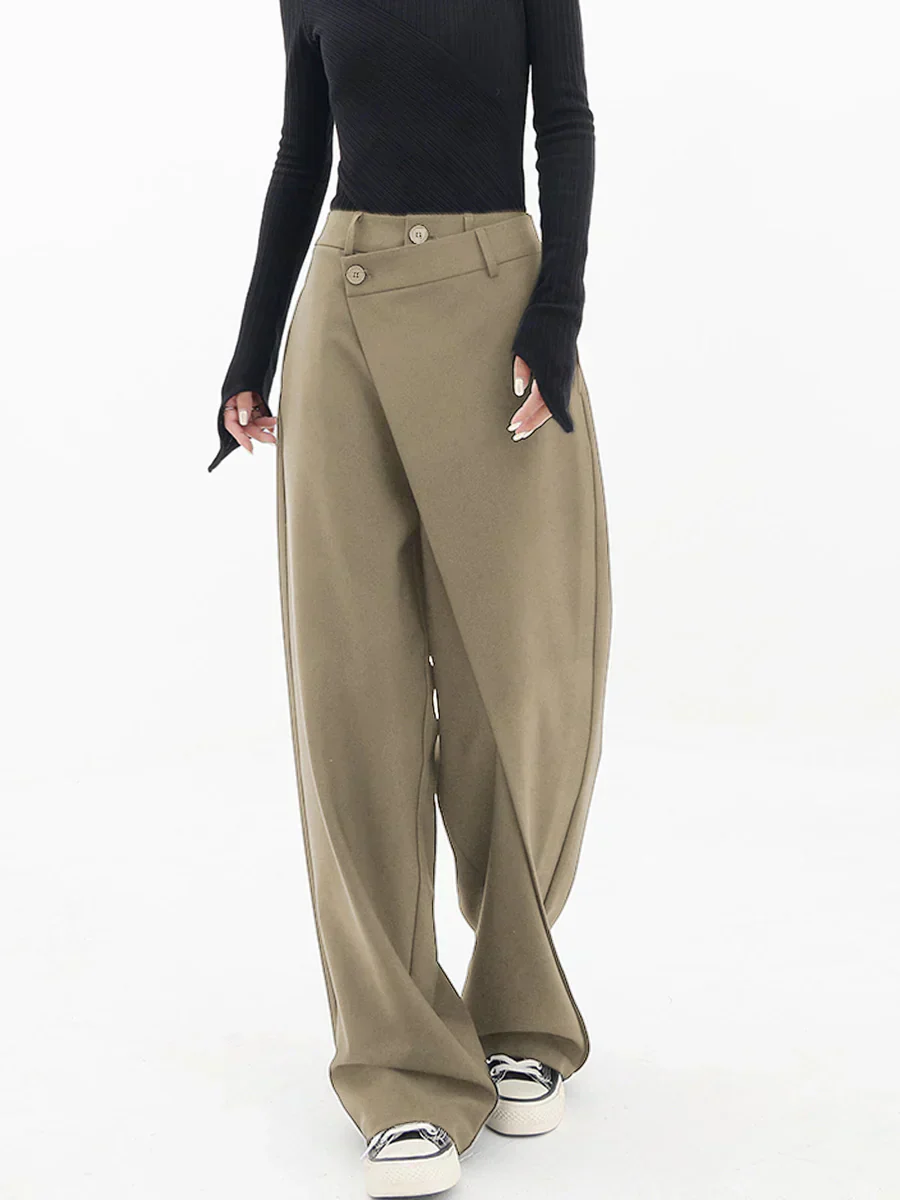 Mateo® | Timeless And Elegant Trousers - Image 12