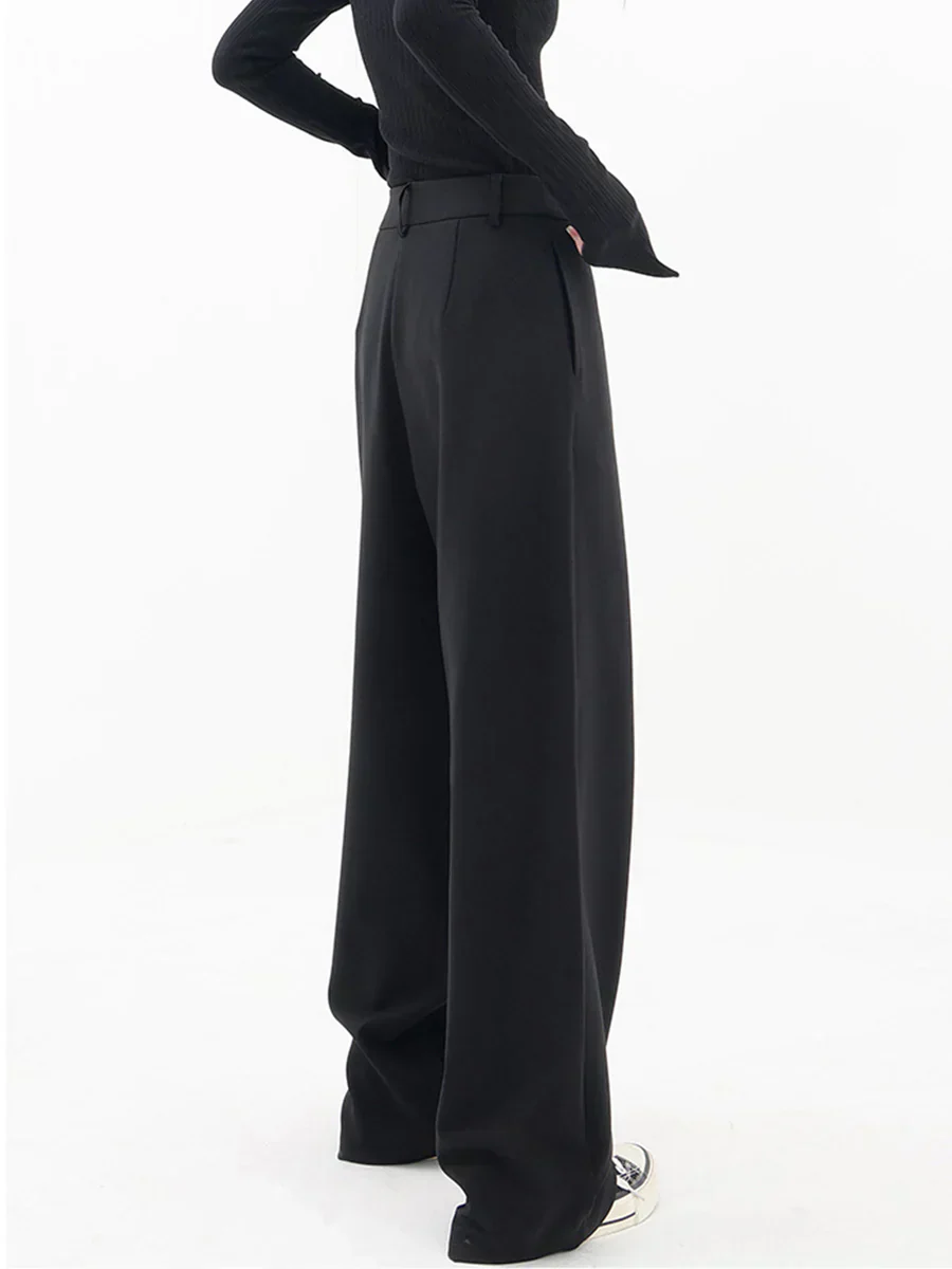 Mateo® | Timeless And Elegant Trousers - Image 4