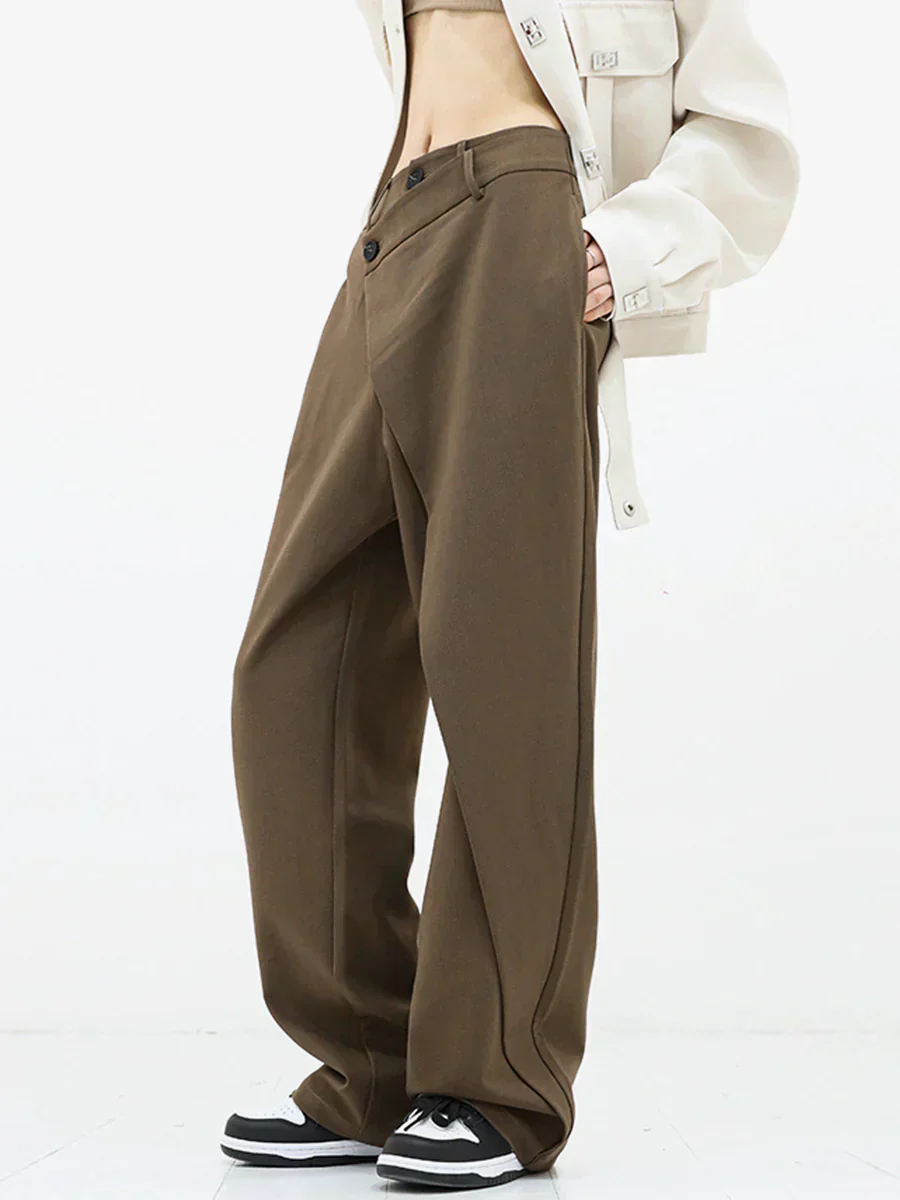 Mateo® | Timeless And Elegant Trousers - Image 6