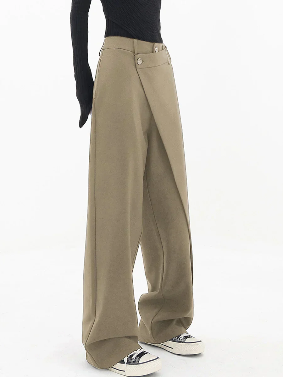 Mateo® | Timeless And Elegant Trousers - Image 8