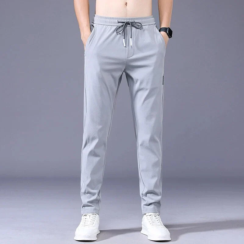 Mateo® | Trendy And Elegant   Trousers - Image 2