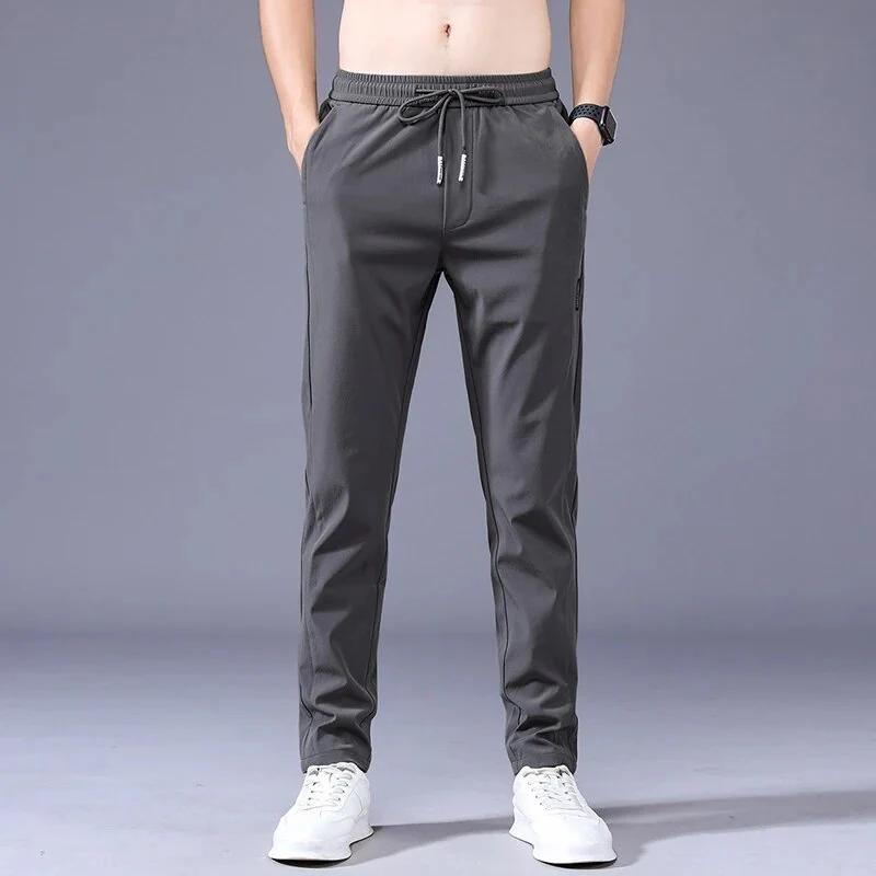 Mateo® | Trendy And Elegant   Trousers - Image 3