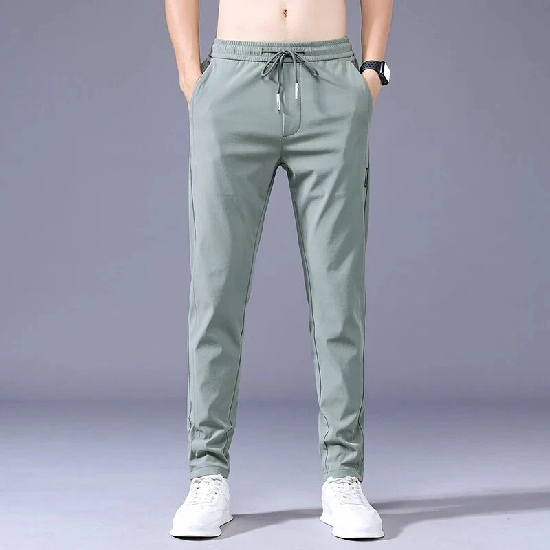 Mateo® | Trendy And Elegant   Trousers - Image 4
