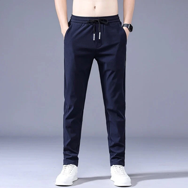 Mateo® | Trendy And Elegant   Trousers - Image 5