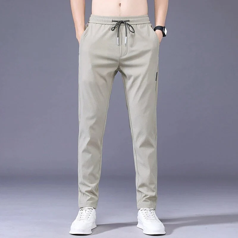 Mateo® | Trendy And Elegant   Trousers - Image 6