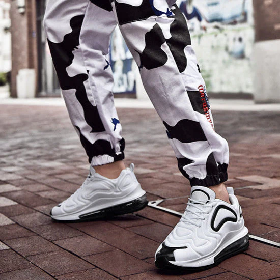 Mateo® | Velocity Air Sneakers - Image 10