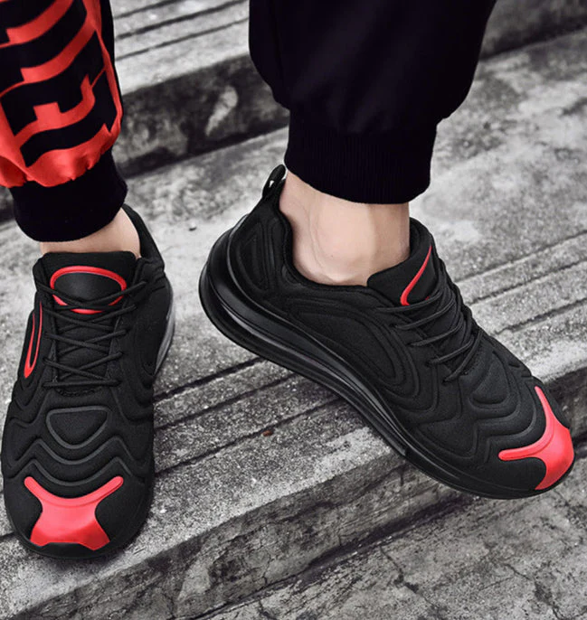 Mateo® | Velocity Air Sneakers - Image 13