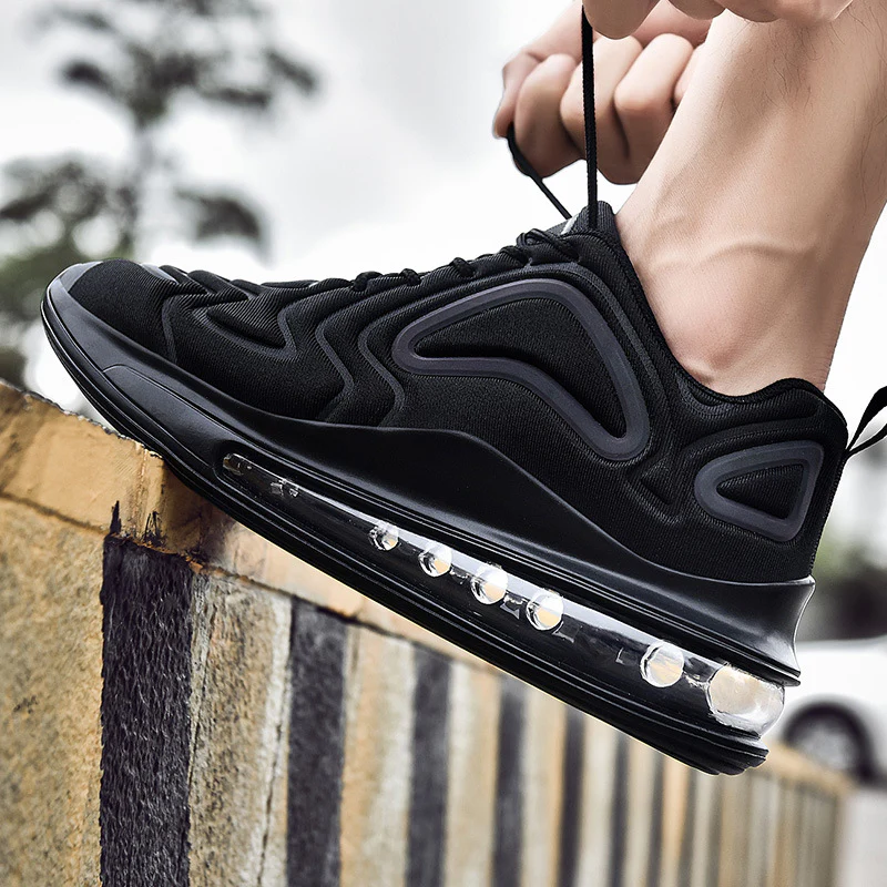 Mateo® | Velocity Air Sneakers - Image 2