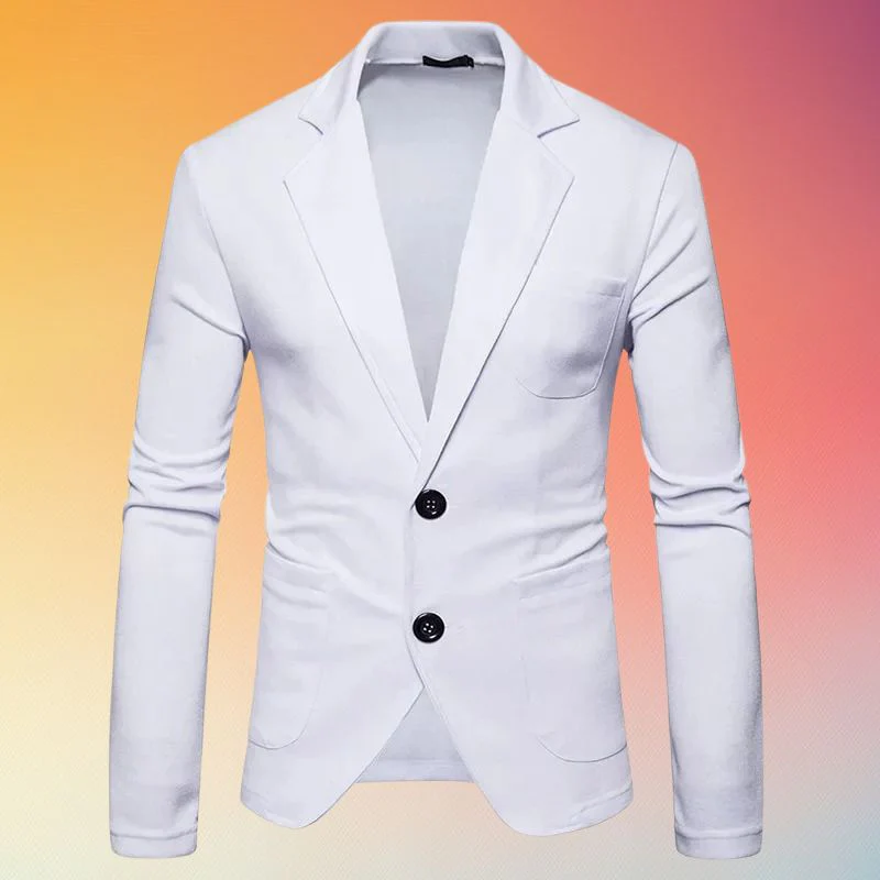 Mateo® | Western Lapel Jacket - Image 2