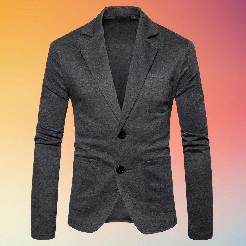 Mateo® | Western Lapel Jacket - Image 3