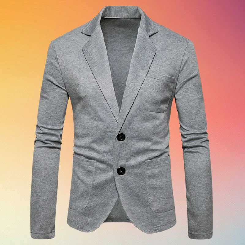 Mateo® | Western Lapel Jacket - Image 4