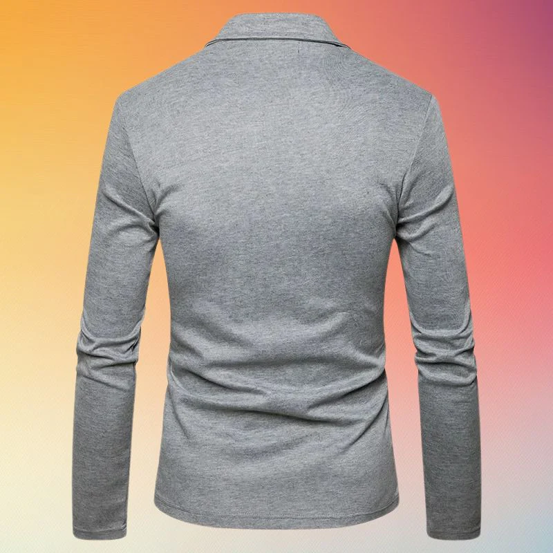 Mateo® | Western Lapel Jacket - Image 5