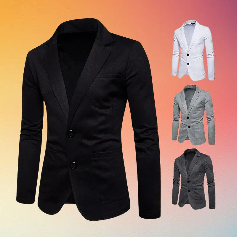 Mateo® | Western Lapel Jacket - Image 6