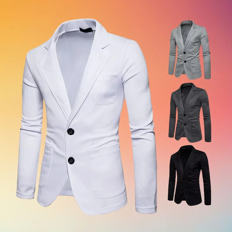 Mateo® | Western Lapel Jacket - Image 7