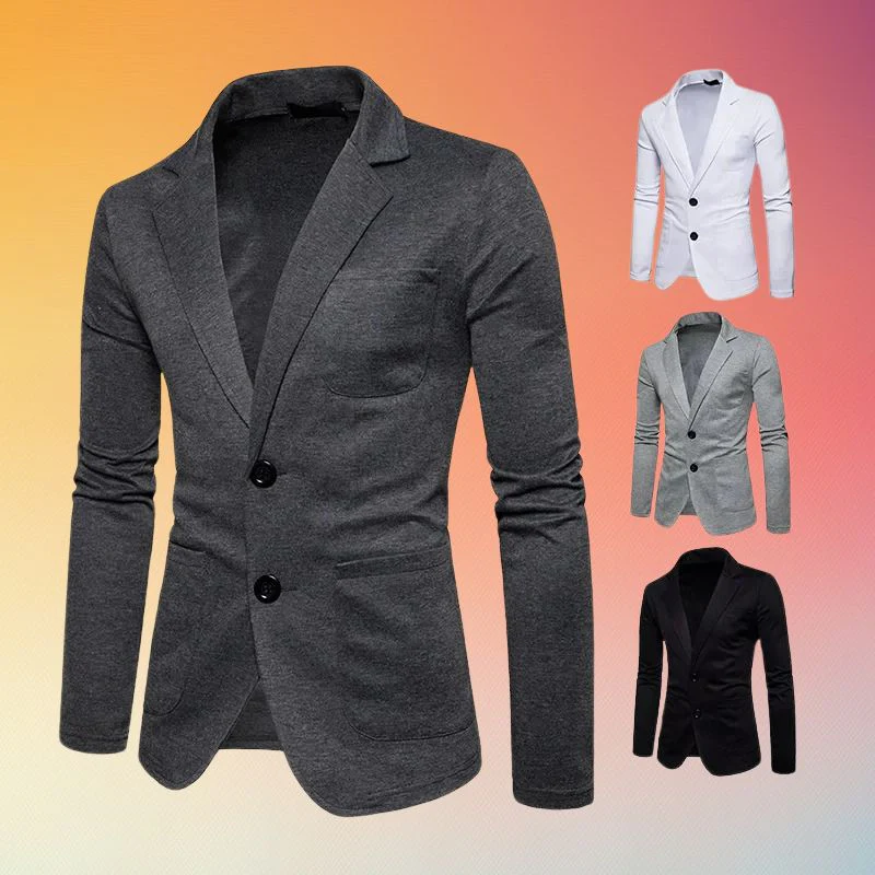 Mateo® | Western Lapel Jacket - Image 8