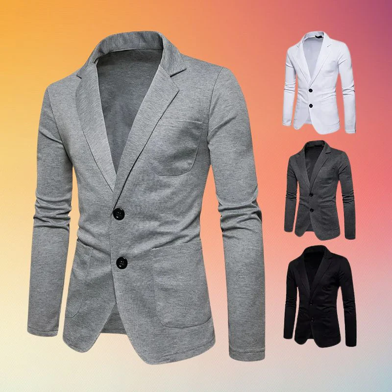 Mateo® | Western Lapel Jacket - Image 9