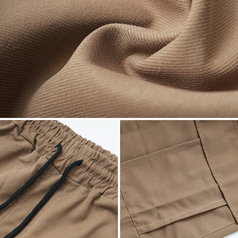 Mateo | Elegant Cargo Pants - Image 6