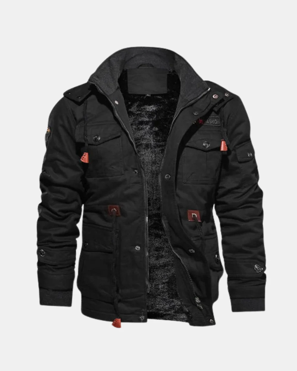 Mateo | Luca Casual Jacket - Image 5